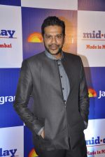 Rocky S at Mid-day bash in J W Marriott, Mumbai on 26th Feb 2014